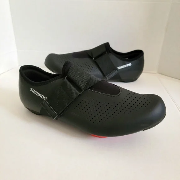 🚴♂️Shimano 11-11.5 Cycling Shoes - Picture 1 of 10